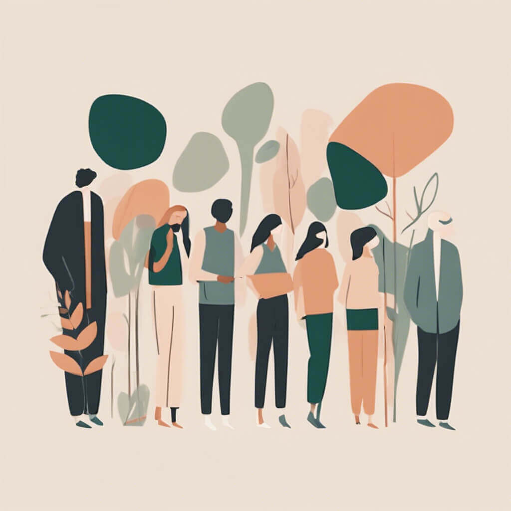Community support